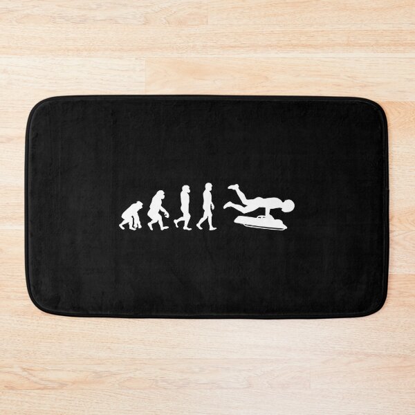 Item preview, Skeleton Bobsleigh Bobsled Racing Bobsleighing Evolution designed and sold by TastefulTees.