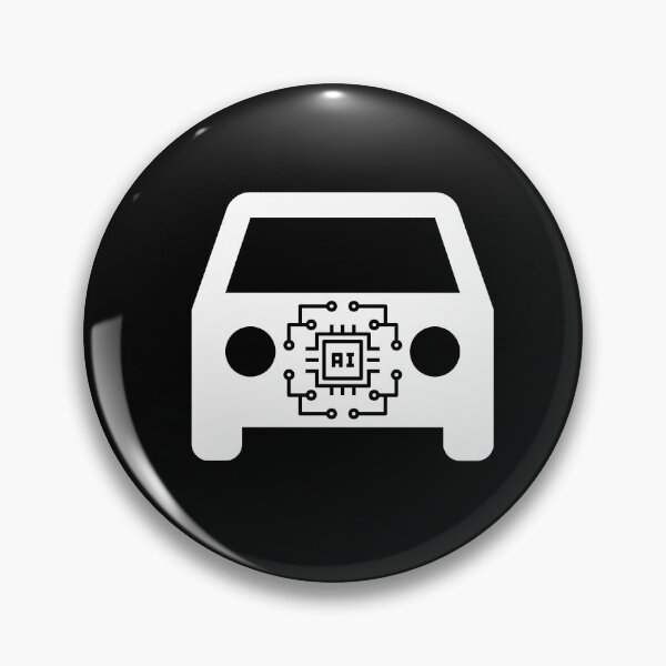 Item preview, Self Driving Car designed and sold by ProtonProject.