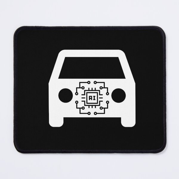 Item preview, Self Driving Car designed and sold by ProtonProject.
