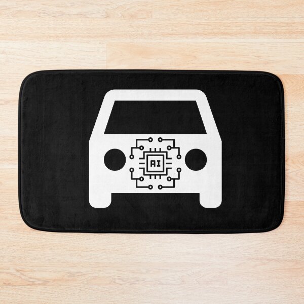 Item preview, Self Driving Car designed and sold by ProtonProject.