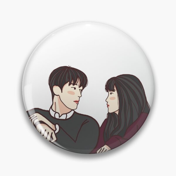 Item preview, Twenty Five, Twenty One KDrama designed and sold by hibuttery.