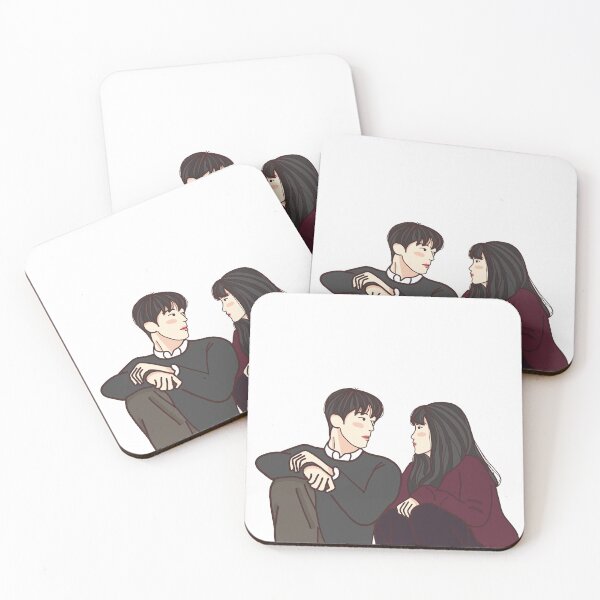 Item preview, Twenty Five, Twenty One KDrama designed and sold by hibuttery.