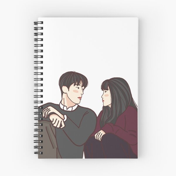 Item preview, Twenty Five, Twenty One KDrama designed and sold by hibuttery.