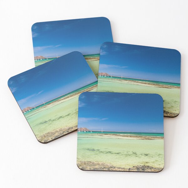 Item preview, Playa Vista Lobos, Corralejo, Fuerteventura designed and sold by MichaelBShannon.
