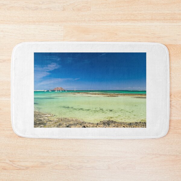 Item preview, Playa Vista Lobos, Corralejo, Fuerteventura designed and sold by MichaelBShannon.