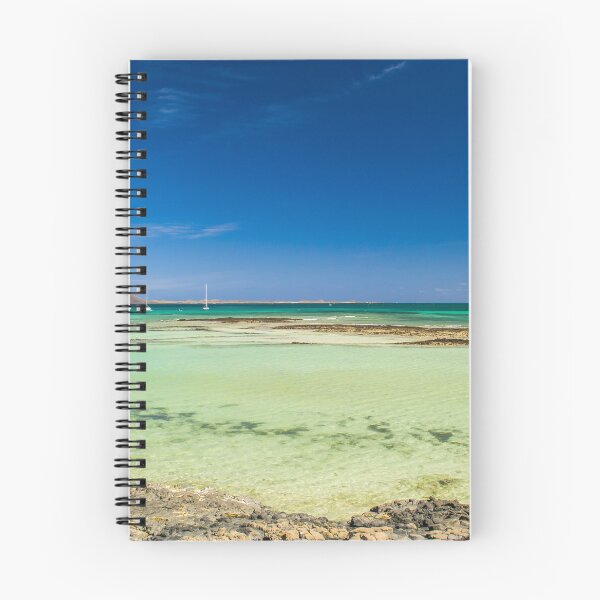 Item preview, Playa Vista Lobos, Corralejo, Fuerteventura designed and sold by MichaelBShannon.