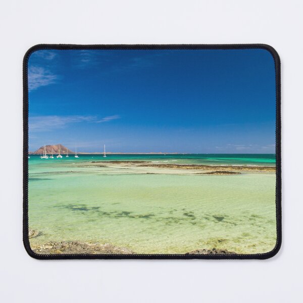 Item preview, Playa Vista Lobos, Corralejo, Fuerteventura designed and sold by MichaelBShannon.