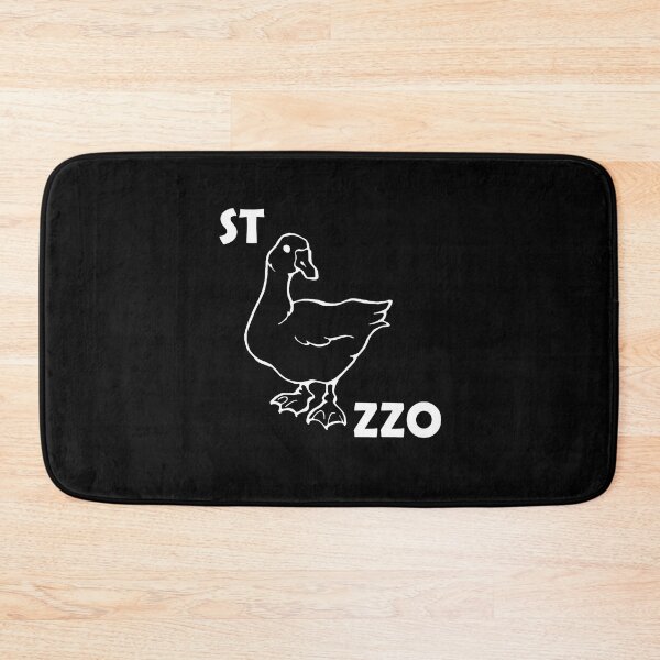 Item preview, Italian Funny Rebus Stocazzo dark designed and sold by ideasfinder.