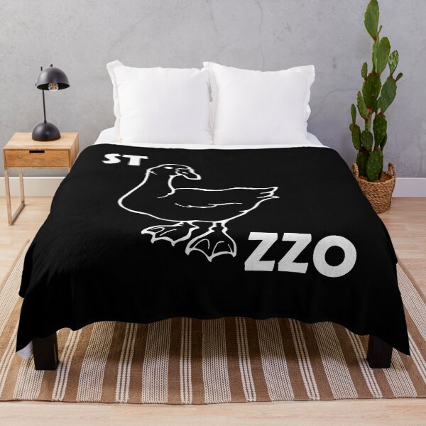 Item preview, Italian Funny Rebus Stocazzo dark designed and sold by ideasfinder.