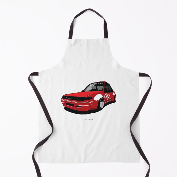 Item preview, Nissan Cefiro A31 Bosozoku  designed and sold by canh3553.