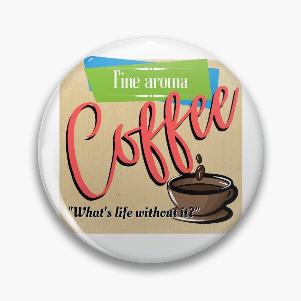Item preview, Coffee. What's life without it designed and sold by ShaneinJapan.