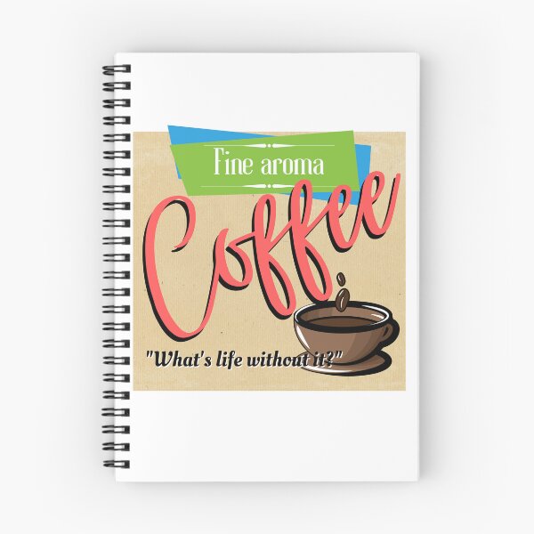 Item preview, Coffee. What's life without it designed and sold by ShaneinJapan.
