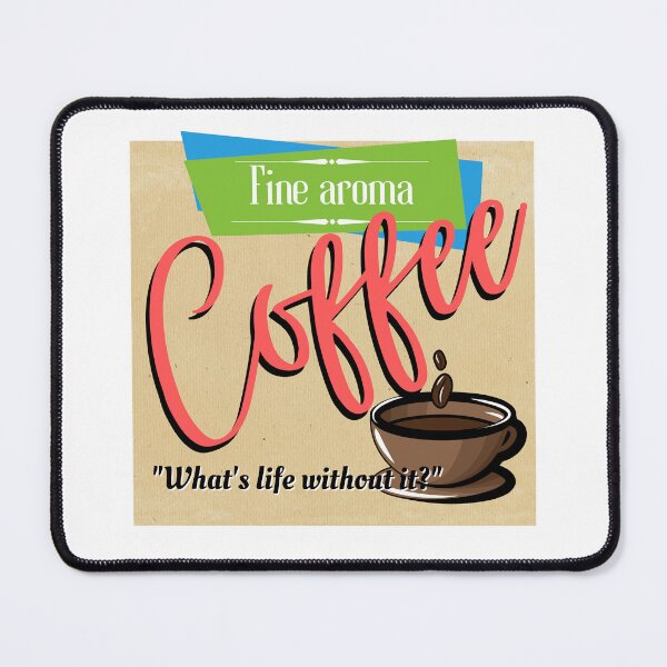 Item preview, Coffee. What's life without it designed and sold by ShaneinJapan.