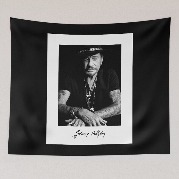 Item preview, Mens Womens Christmas Johnny Hat Portrait Vintage Retro designed and sold by Lindabrnenleo33.