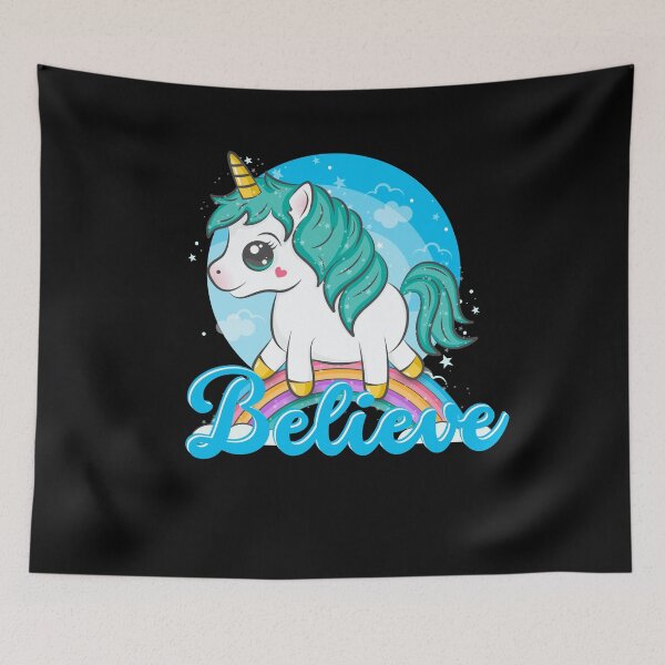 Item preview, Unicorn are real designed and sold by Hoetoons.