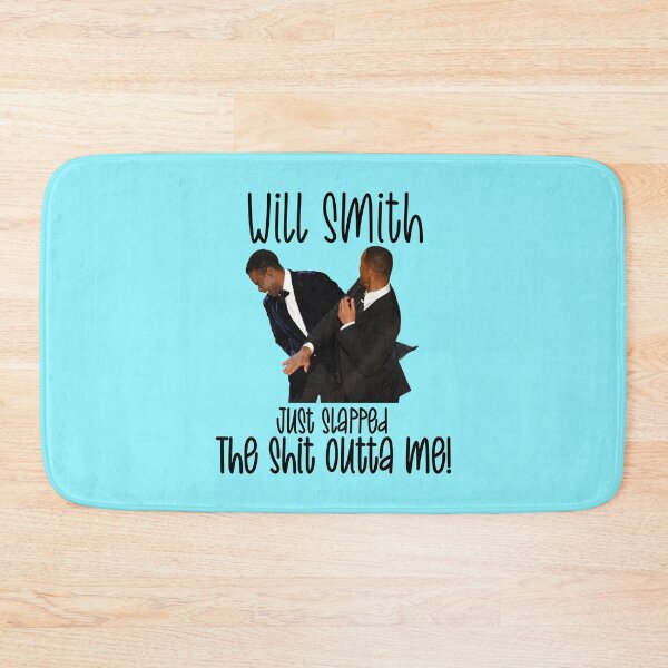 Item preview, Keep my wife’s name out of your mouth funny Chris will rock smith tv live fight slap  designed and sold by tiffanator606.
