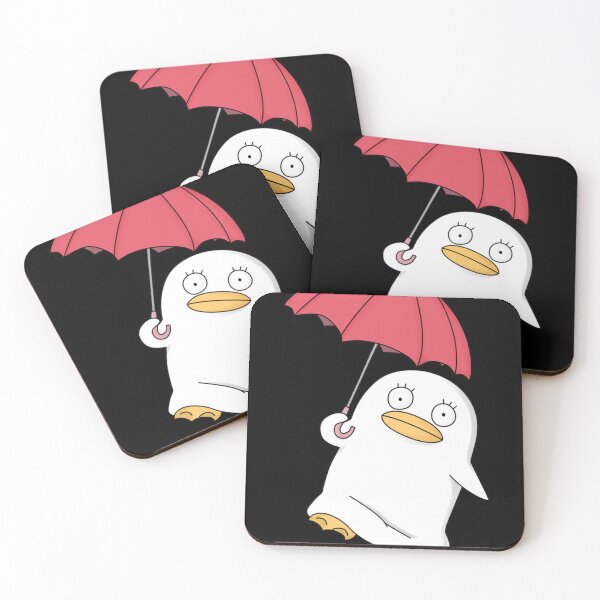 Item preview, Mr. Raindrop Elizabeth Gintama  Classic . designed and sold by odemsysyobst.