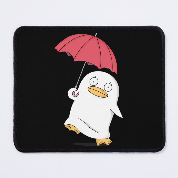 Item preview, Mr. Raindrop Elizabeth Gintama Classic . designed and sold by odemsysyobst.