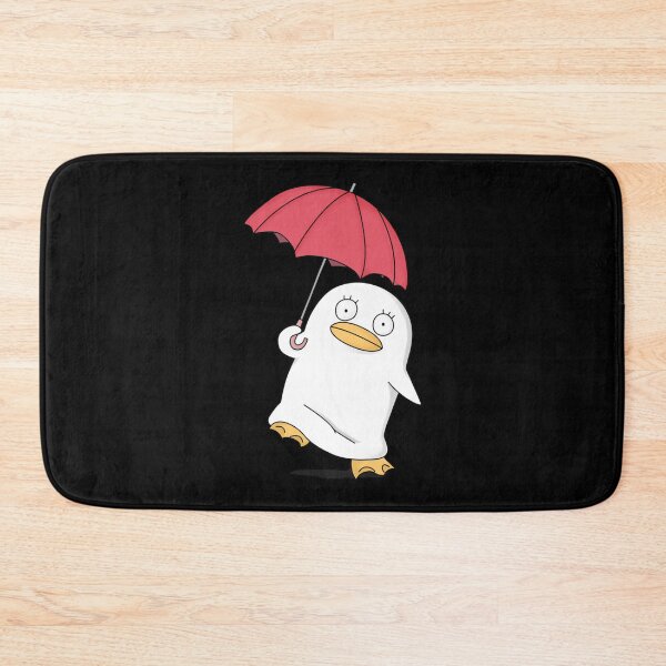 Item preview, Mr. Raindrop Elizabeth Gintama  Classic . designed and sold by odemsysyobst.