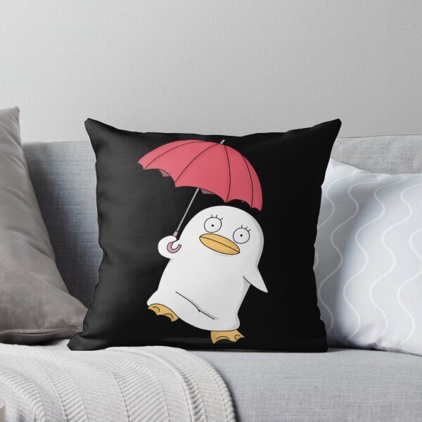 Item preview, Mr. Raindrop Elizabeth Gintama  Classic . designed and sold by odemsysyobst.