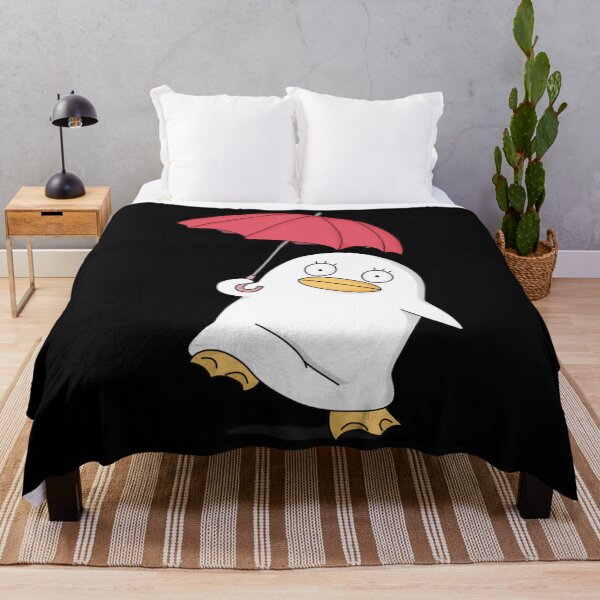 Item preview, Mr. Raindrop Elizabeth Gintama  Classic . designed and sold by odemsysyobst.