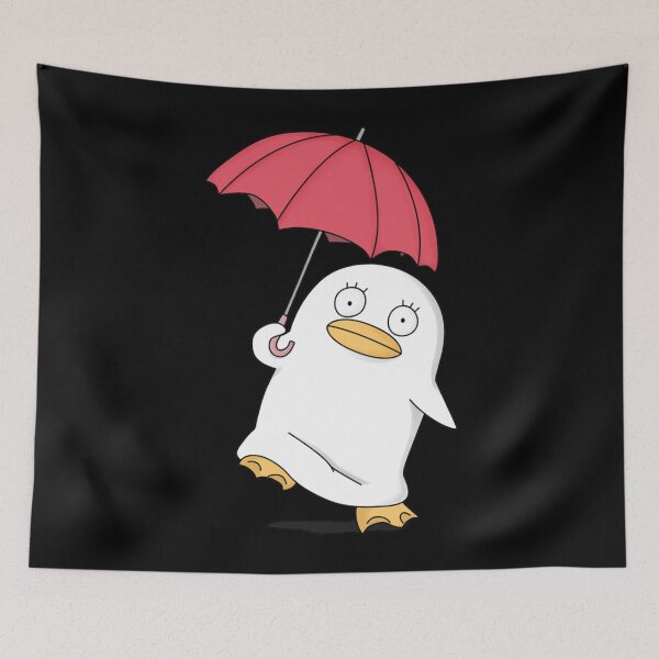 Item preview, Mr. Raindrop Elizabeth Gintama  Classic . designed and sold by odemsysyobst.