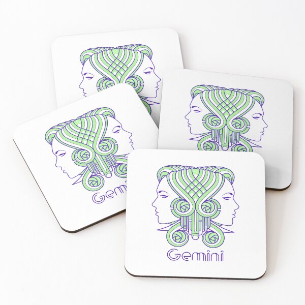 Item preview, Deco Gemini  designed and sold by canh3553.