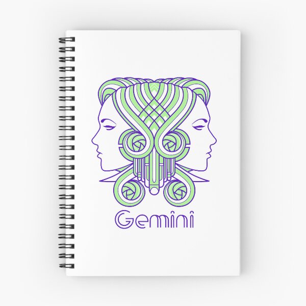 Item preview, Deco Gemini  designed and sold by canh3553.