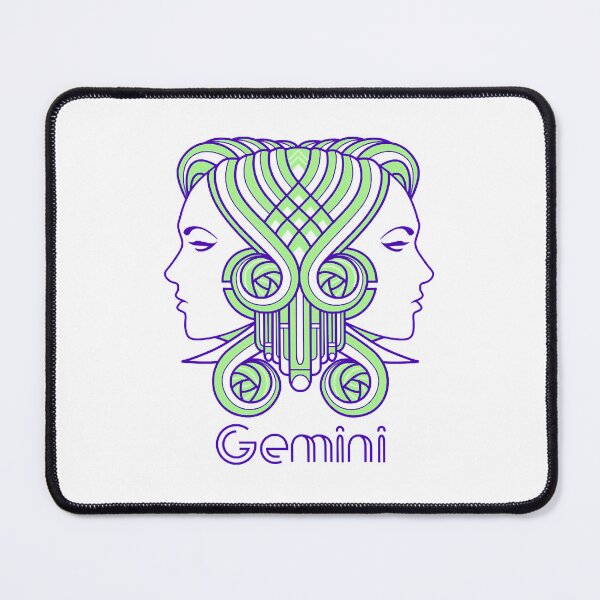 Item preview, Deco Gemini  designed and sold by canh3553.