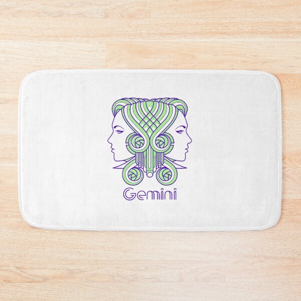 Item preview, Deco Gemini  designed and sold by canh3553.