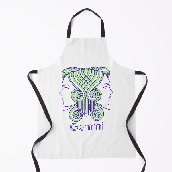 Item preview, Deco Gemini designed and sold by canh3553.