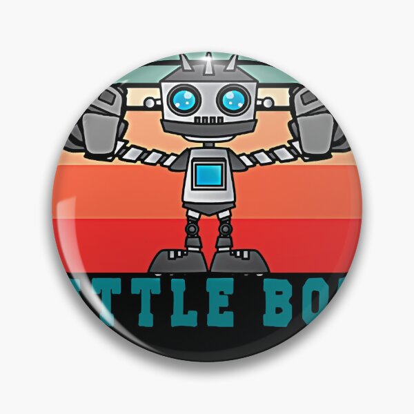 Pin on Bots