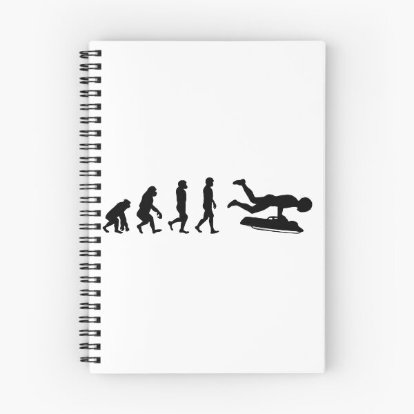 Item preview, Skeleton Bobsleigh Bobsled Racing Bobsleighing Evolution designed and sold by TastefulTees.