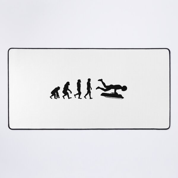 Item preview, Skeleton Bobsleigh Bobsled Racing Bobsleighing Evolution designed and sold by TastefulTees.