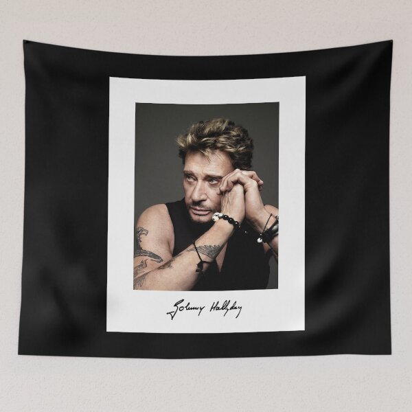 Item preview, Mens Womens Johnny Portrait Show Case Vintage Retro designed and sold by Lindabrnenleo33.