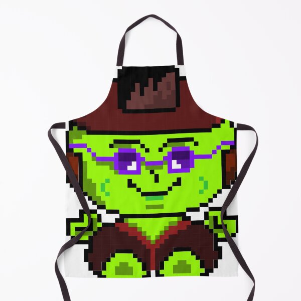 Item preview, froggie character designed and sold by zeonime.