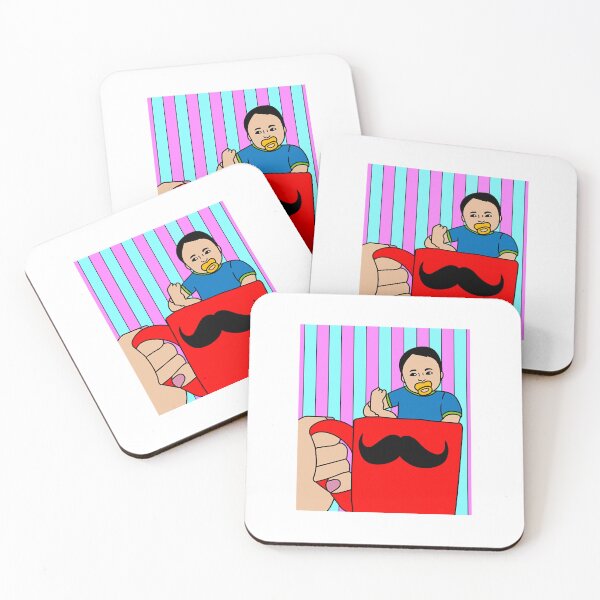 Item preview, Coffee Cup Bathing Drinking Crazy       designed and sold by canh3553.