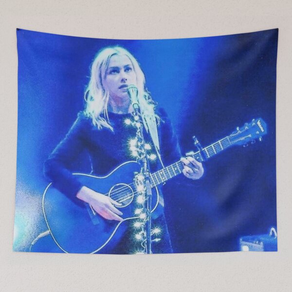 Item preview, The Bridgers Show designed and sold by JeannineLee.