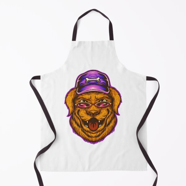 Item preview, hiphop dog designed and sold by uctue303.