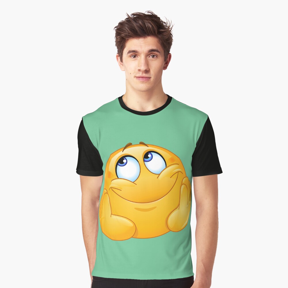Item preview, Grafik T-Shirt designed and sold by yayayoy.