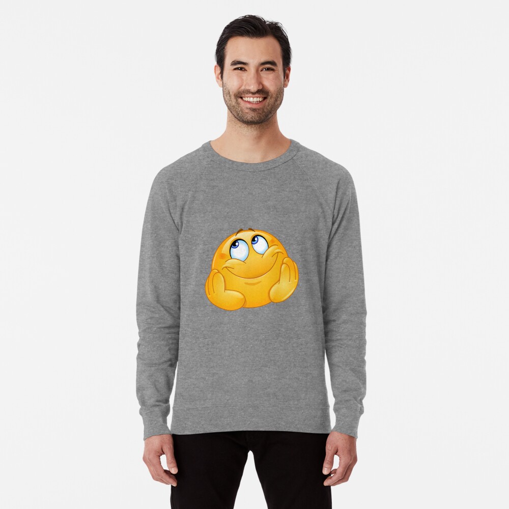 Item preview, Leichter Pullover designed and sold by yayayoy.