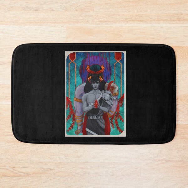 Item preview, Hades Games Thanatos designed and sold by MedsShoP.