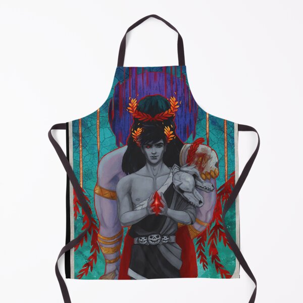 Item preview, Hades Games Thanatos designed and sold by MedsShoP.