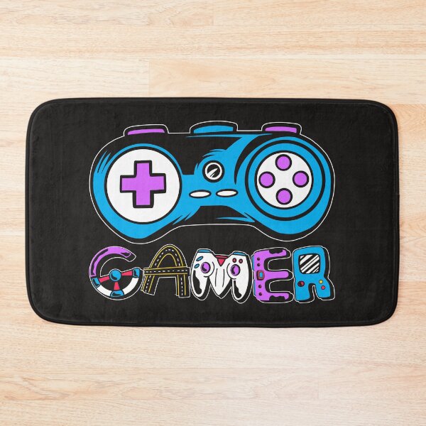Item preview, Gamer designed and sold by RED FIR.
