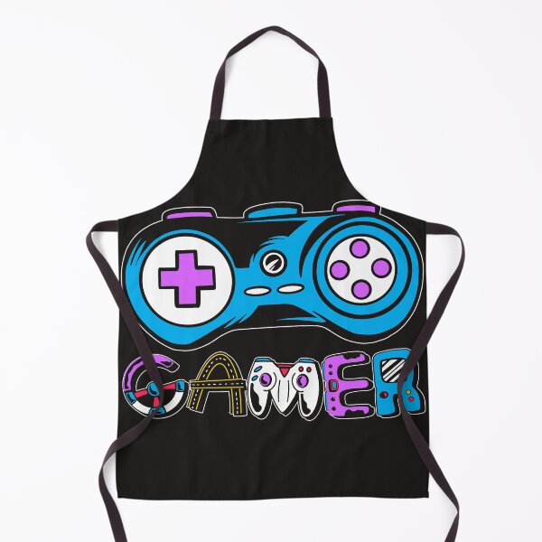 Item preview, Gamer designed and sold by RED FIR.