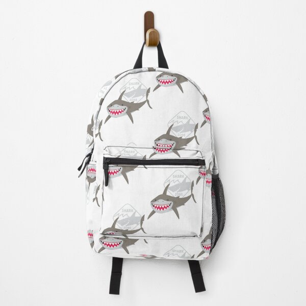 Item preview, White shark designed and sold by canh3553.