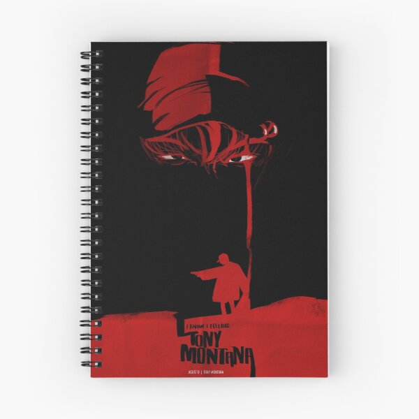 Item preview, AGUST D - Tony Montana designed and sold by y0ngsin.