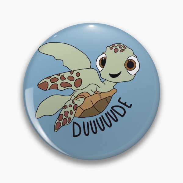 Item preview, Squirt Sticker designed and sold by ChristianHuhn.