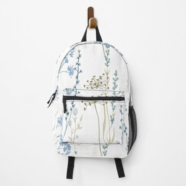Item preview, minimalist floral print designed and sold by izzygorrocha.