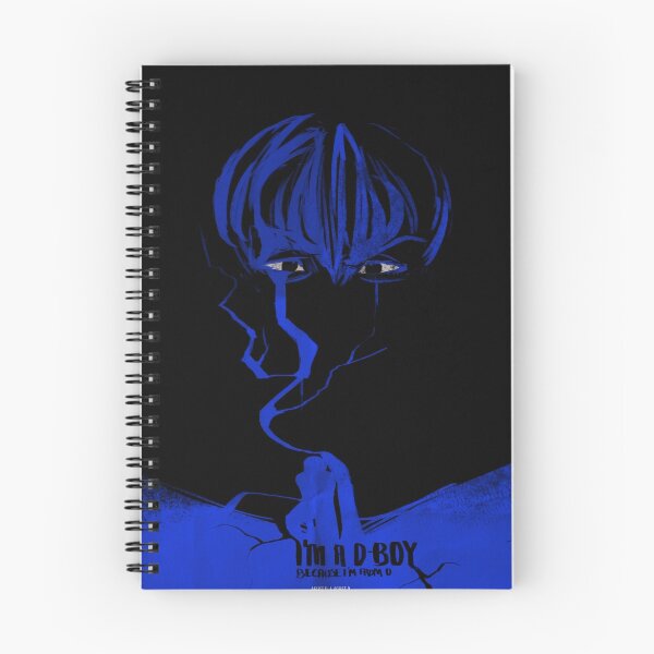 Item preview, AGUST D - Agust D designed and sold by y0ngsin.